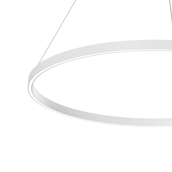 Подвесная люстра Rim MOD058PL-L54WK