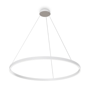 Подвесная люстра Rim MOD058PL-L54WK