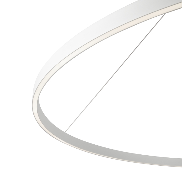 Подвесная люстра Rim MOD058PL-L65WK