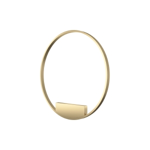 Настенный светильник Rim MOD058WL-L50BSK