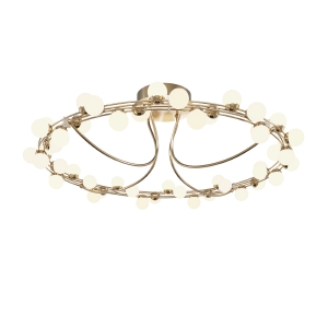 Потолочная люстра Tessara MOD081CL-L48G3K