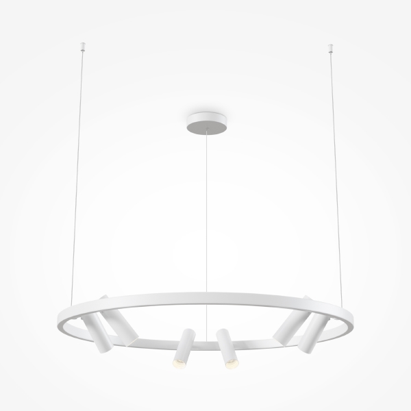 Подвесная люстра Satellite MOD102PL-L42WK