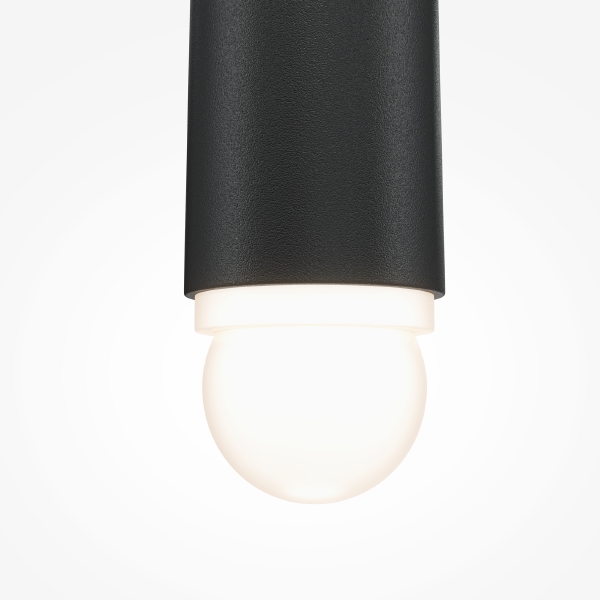 Светильник подвесной Cascade MOD132PL-L6BK