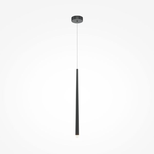 Светильник подвесной Cascade MOD132PL-L6BK