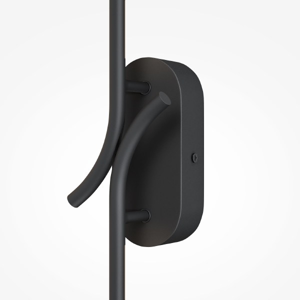 Настенный светильник Renaissance MOD256WL-L5B3K