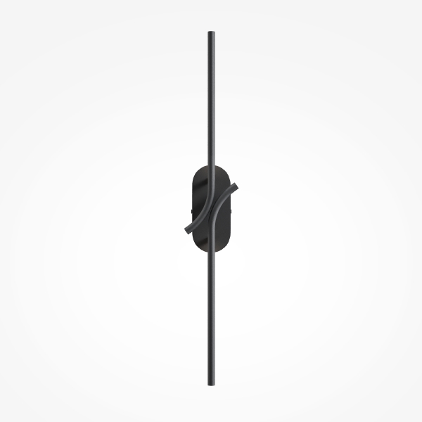 Настенный светильник Renaissance MOD256WL-L5B3K