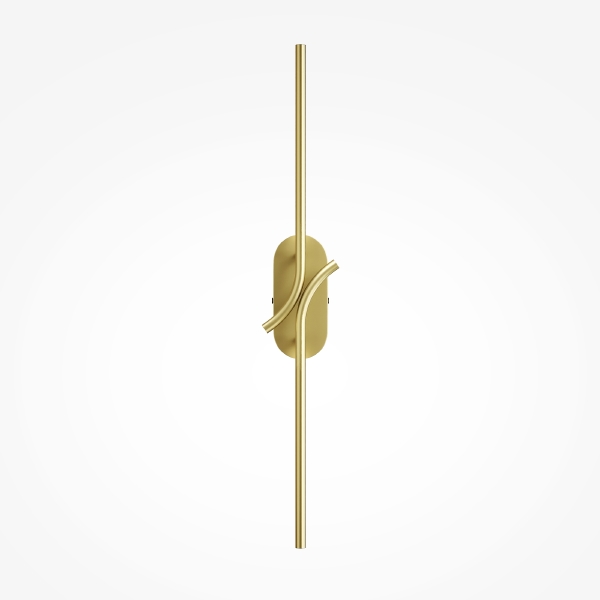 Настенный светильник Renaissance MOD256WL-L5BS3K1