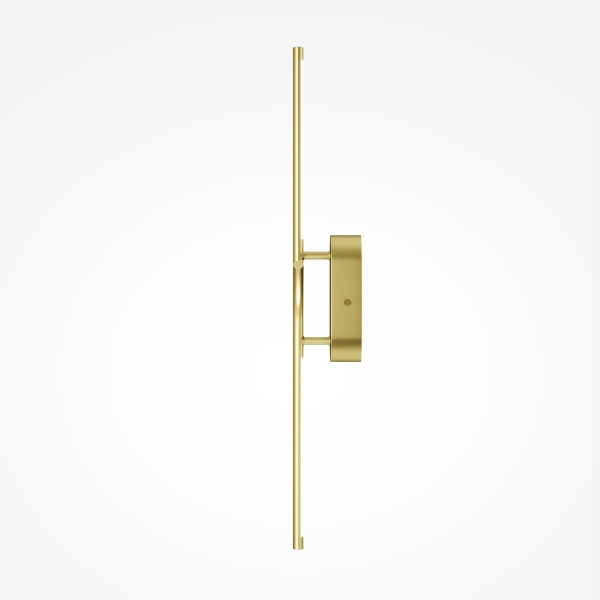 Настенный светильник Renaissance MOD256WL-L5BS3K1