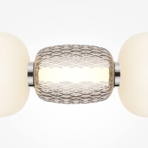 Светильник подвесной Pattern MOD267PL-L42CH3K