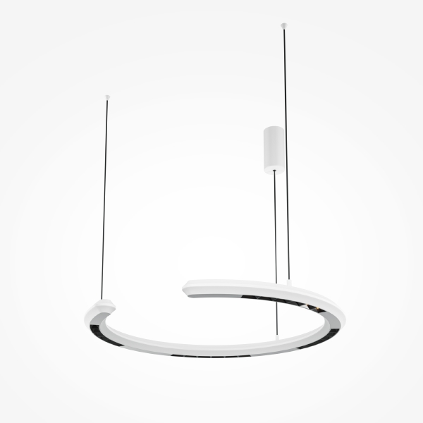 Подвесная люстра Motion MOD276PL-L20W3K