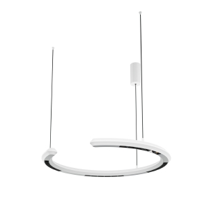 Подвесная люстра Motion MOD276PL-L20W3K