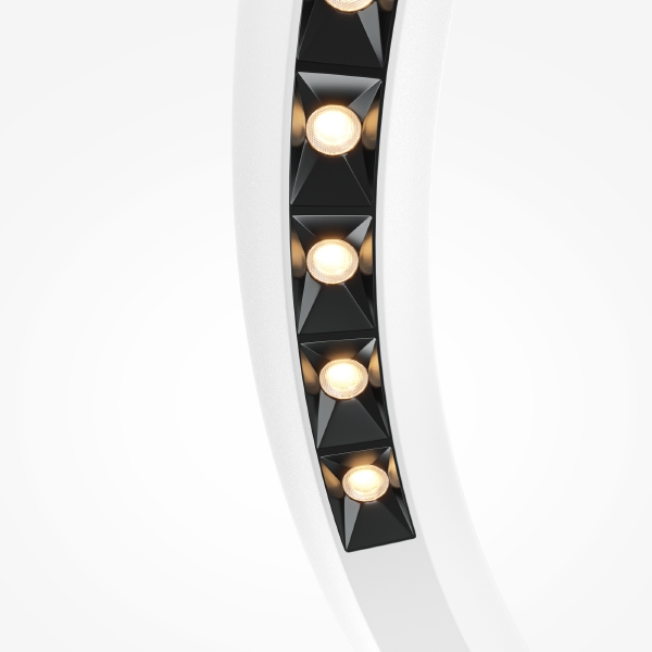 Подвесная люстра Motion MOD276PL-L20W3K1