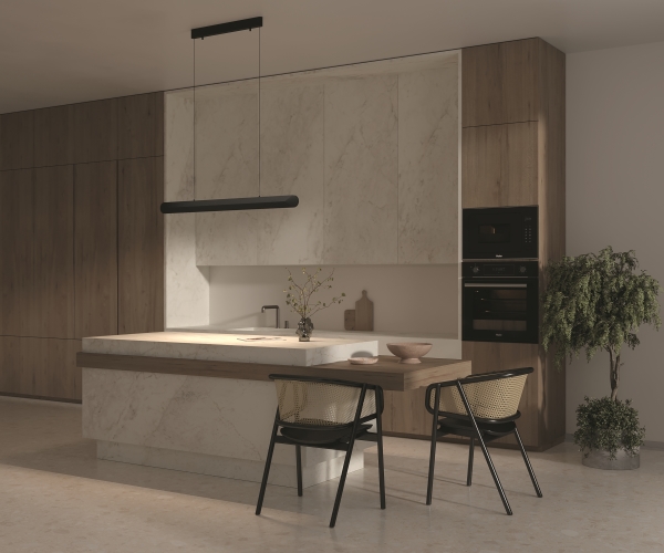 Светильник подвесной Motion MOD276PL-L40B3K