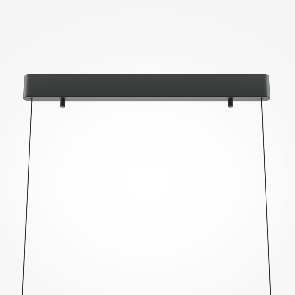 Светильник подвесной Motion MOD276PL-L40B3K