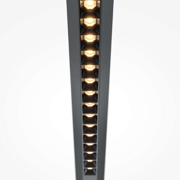 Светильник подвесной Motion MOD276PL-L40B3K