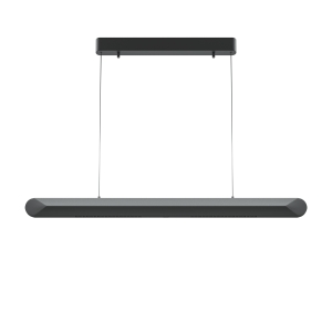 Светильник подвесной Motion MOD276PL-L40B3K