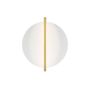 Настенное бра Mira MOD279WL-L14G3K