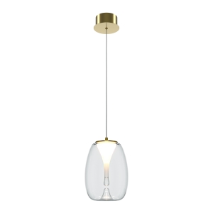 Светильник подвесной Splash MOD282PL-L8G3K1