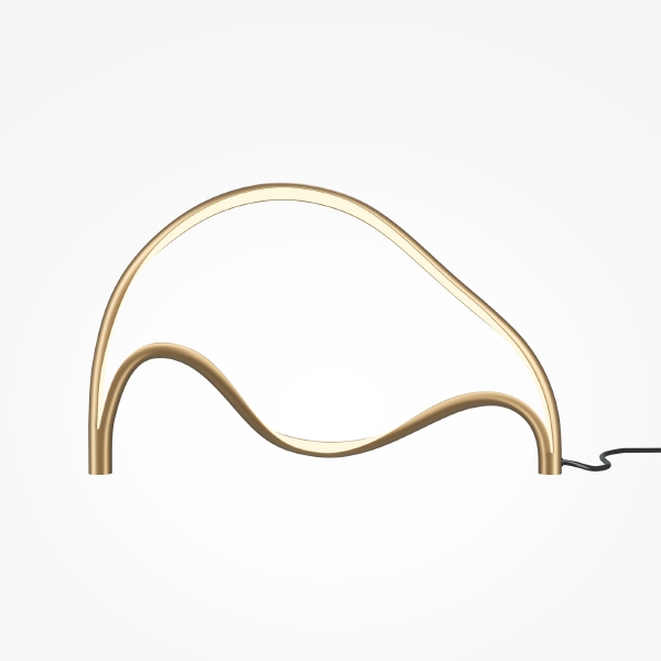 Настольная лампа Plons MOD283TL-L12BS3K