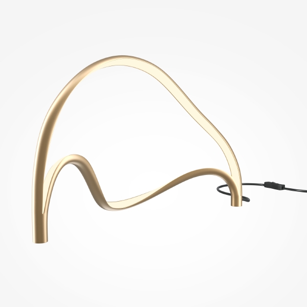 Настольная лампа Plons MOD283TL-L12BS3K