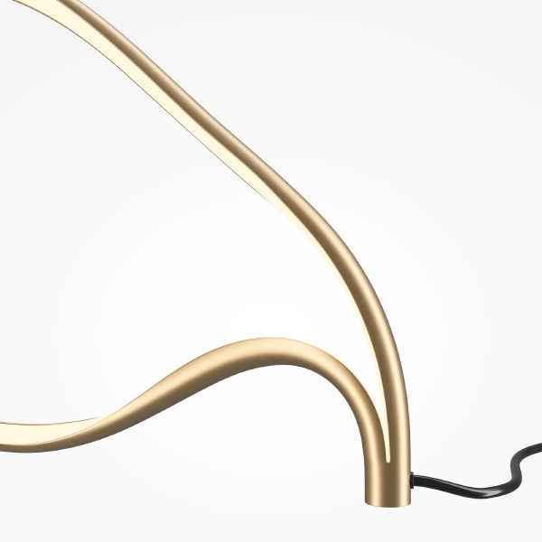 Настольная лампа Plons MOD283TL-L12BS3K