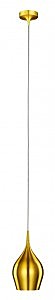 Светильник подвесной Arte Lamp VIBRANT A6412SP-1GO