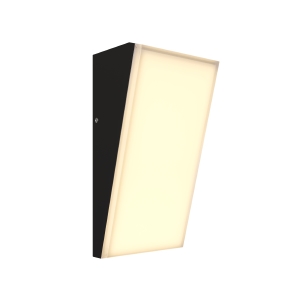 Уличный настенный светильник Brick O436WL-L10GF3K1