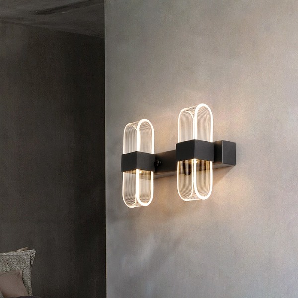 Настенное бра Sense_Wall01 140991-26
