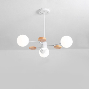 Потолочная люстра Meade-Orb01 151684-26