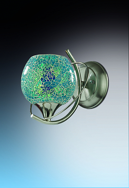 Бра Odeon Light  MOSAIC 2095/1W