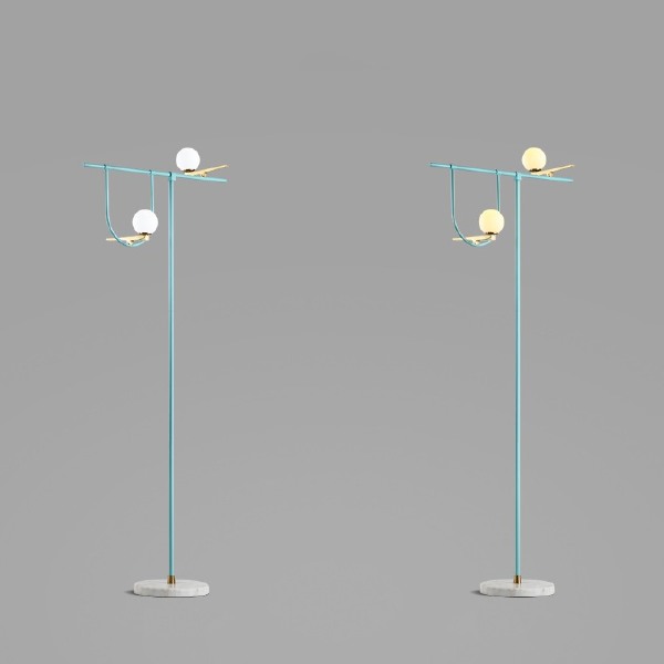 Торшер Birds01 178155-26