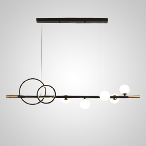 Подвесная люстра Dagfrid01 202709-23