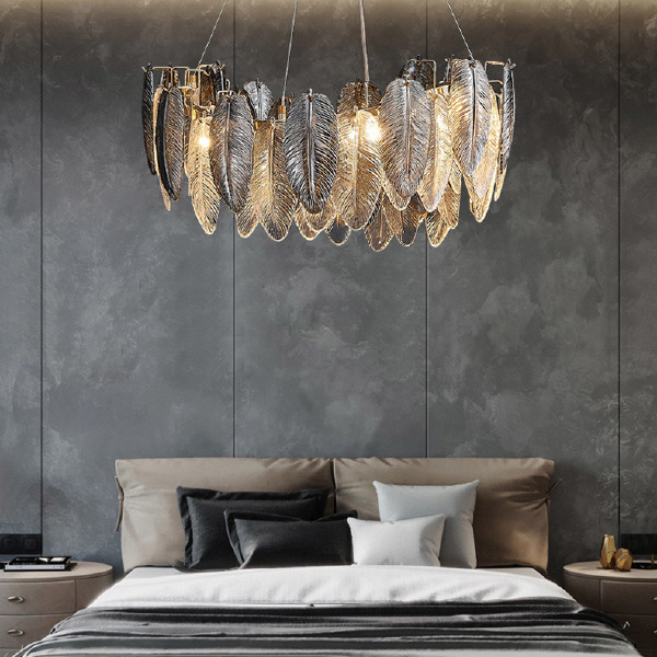 Подвесная люстра Orlanda-Long01 205527-23