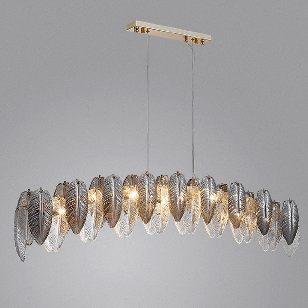 Подвесная люстра Orlanda-Long01 205527-23