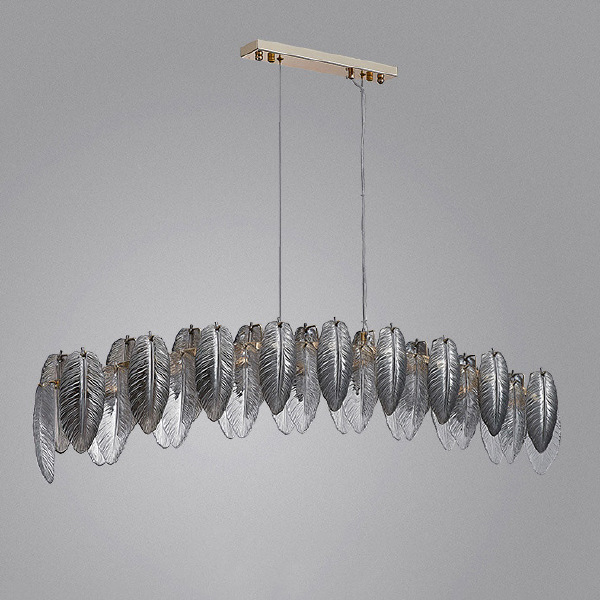 Подвесная люстра Orlanda-Long01 205527-23