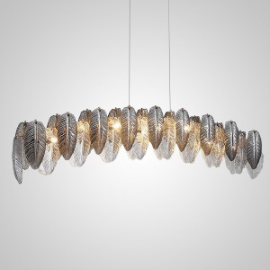 Подвесная люстра Orlanda-Long01 205527-23