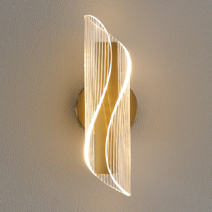 Настенное бра Delina-Wall01 224186-23