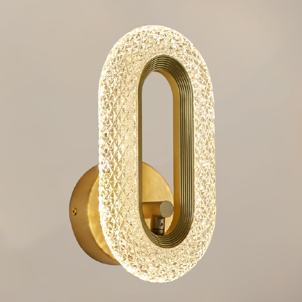 Настенное бра Kezia-B-Wall01 226464-23