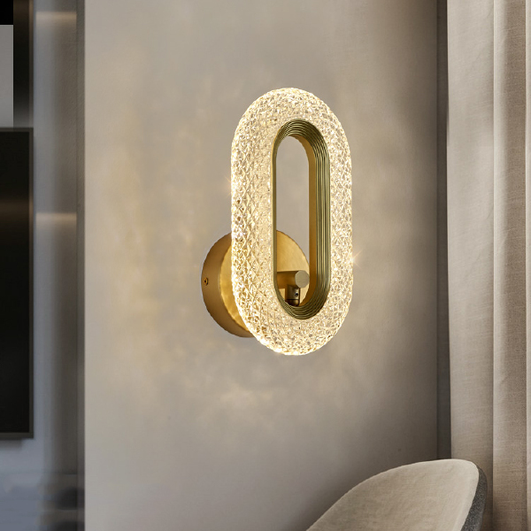 Настенное бра Kezia-B-Wall01 226464-23