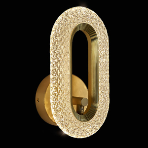 Настенное бра Kezia-B-Wall01 226464-23