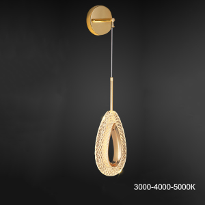 Настенное бра Kezia-D-Wall01 226483-23