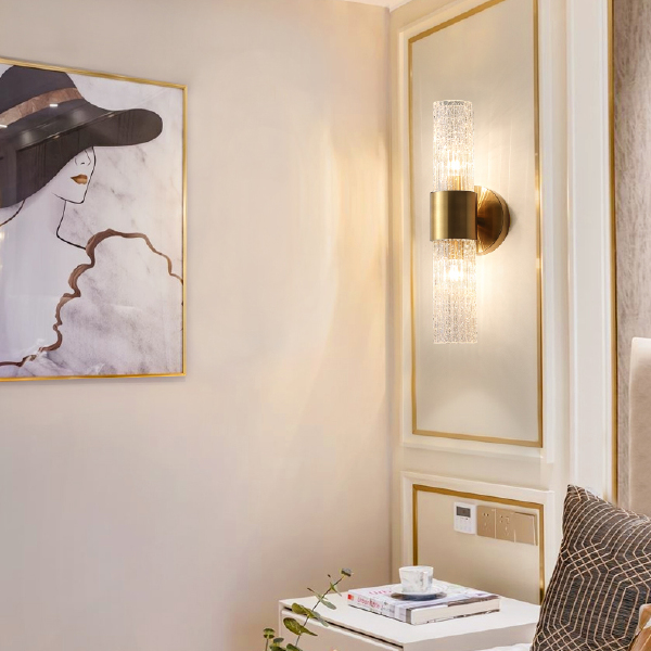 Настенное бра Iraida01 226573-23