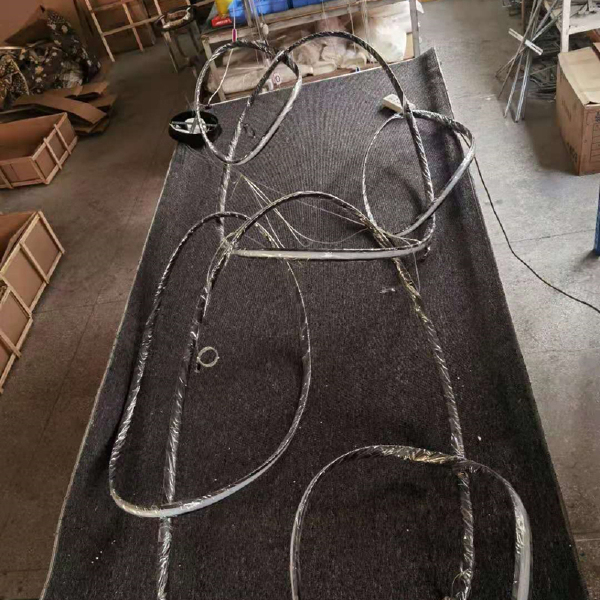 Подвесная люстра Carsten01 231487-23