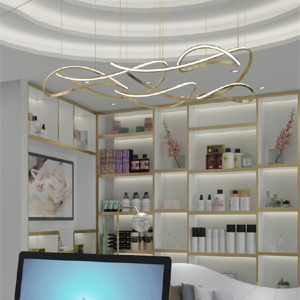 Подвесная люстра Carsten01 231487-23