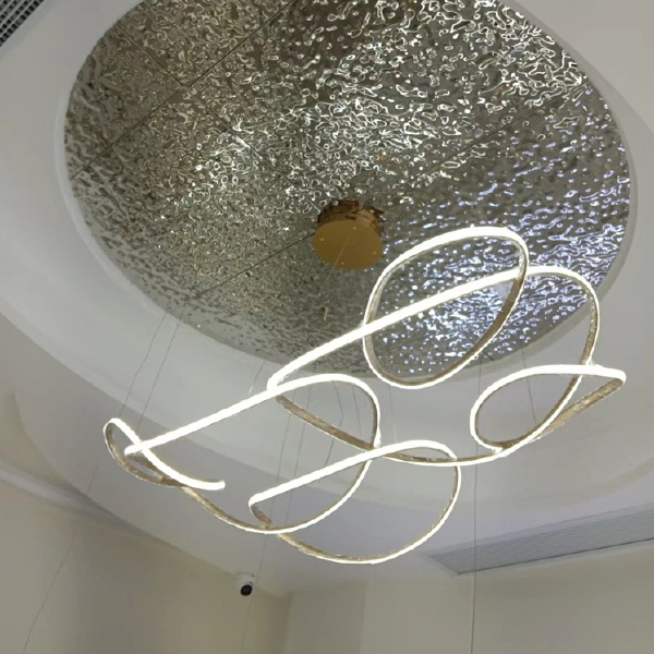 Подвесная люстра Carsten01 231487-23