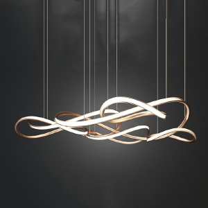 Подвесная люстра Carsten01 231487-23