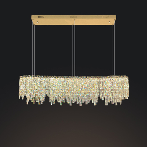 Подвесная люстра Michelle-Long01 239974-23