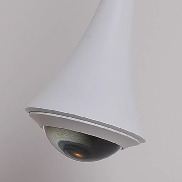 Светильник подвесной Cai-B01 240100-23