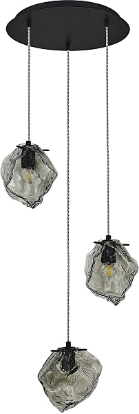 Светильник подвесной Portici SL1175.403.03