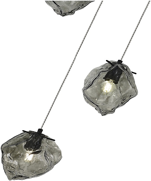 Светильник подвесной Portici SL1175.403.03